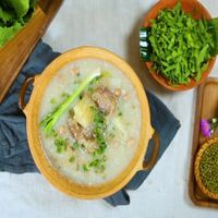 Cháo bò Đà Nẵng 