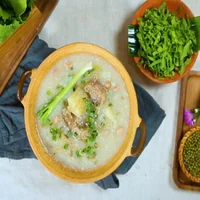 Cháo bò Đà Nẵng 