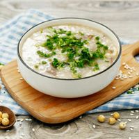 Cháo bò Đà Nẵng 