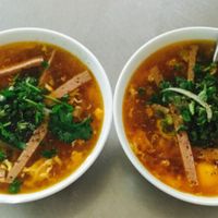 Cháo bò Đà Nẵng 