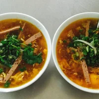 Cháo bò Đà Nẵng 