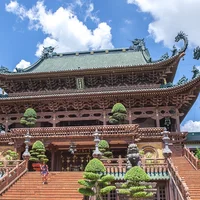 Địa điểm du lịch Gia Lai