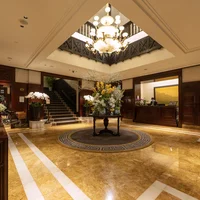 Phòng 170 triệu đồng trong khách sạn lâu đời nhất Hà Nội