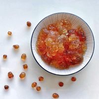 Nhựa hoa Đào, món ăn dưỡng nhan được ví với tổ Yến
