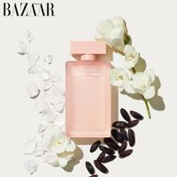 Nước hoa narciso rodriguez ra mắt hai dòng hương mới cho nam và nữ