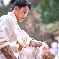 Exhuma - Quật Mộ Trùng Ma kịch tính nghẹt thở đến phút chót