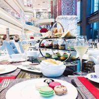 Cafe sang chảnh tại Sài Gòi