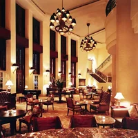 Cafe sang chảnh tại Sài Gòn