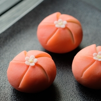 Wagashi một nửa không thể thiếu của trà đạo Nhật