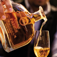 Hậu Oscar 96th: Tequila xa xỉ nhất thế giới hiện diện cùng những câu chuyện bất tận về điện ảnh