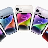 So sánh iPhone 13 và Phone 14