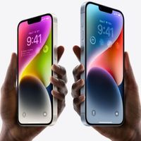 So sánh iPhone 13 và Phone 14