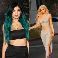Kylie Jenner