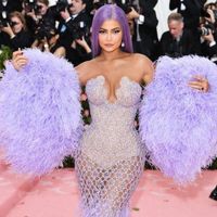 Kylie Jenner