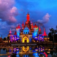 Du lịch Phú Quốc