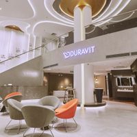 Khúc giao thoa giữa nội thất và thời trang tại lễ khai trương Flagship Showroom lớn nhất Đông Nam Á của Duravit