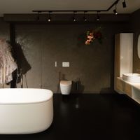 Giao thoa giữa nội thất và thời trang tại Duravit Flagship Showroom