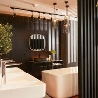 Khúc giao thoa giữa nội thất và thời trang tại lễ khai trương Flagship Showroom lớn nhất Đông Nam Á của Duravit