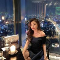 Top 10 nhà hàng sang trọng