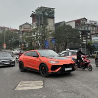Đại gia Sài Gòn mang dàn xe hơn 45 tỷ đi phượt Tây Bắc, có Porsche 911 Dakar