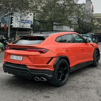 Đại gia Sài Gòn mang dàn xe hơn 45 tỷ đi phượt Tây Bắc, có Porsche 911 Dakar