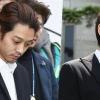 ca sĩ kiêm nhạc sĩ Jung Joon-young và nhạc sĩ Choi Jong-hoon