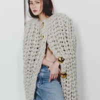 Baifern Pimchanok là Đại sứ Loewe đầu tiên từ Đông Nam Á