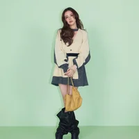Baifern Pimchanok là Đại sứ Loewe đầu tiên từ Đông Nam Á