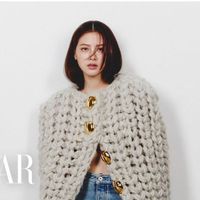 Baifern Pimchanok là Đại sứ Loewe đầu tiên từ Đông Nam Á