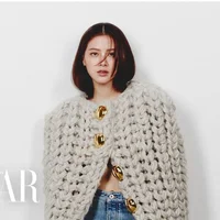 Baifern Pimchanok là Đại sứ Loewe đầu tiên từ Đông Nam Á