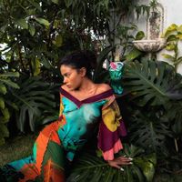 Jean Paul Gaultier hợp tác với Nicolas Di Felice của Courrèges