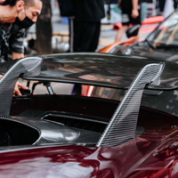 Siêu xe Koenigsegg 200 tỷ của Hoàng Kim Khánh sắp tái xuất sau 2 năm sửa chữa