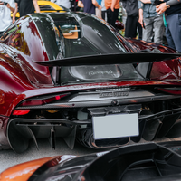 Siêu xe Koenigsegg 200 tỷ của Hoàng Kim Khánh sắp tái xuất sau 2 năm sửa chữa