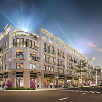Vlasta - Sầm Sơn lọt Top 5 dự án BĐS du lịch, nghỉ dưỡng tiềm năng 2024