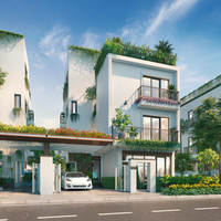 Vlasta - Sầm Sơn lọt Top 5 dự án BĐS du lịch, nghỉ dưỡng tiềm năng 2024