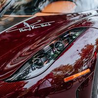Siêu xe Koenigsegg 200 tỷ của Hoàng Kim Khánh sắp tái xuất sau 2 năm sửa chữa