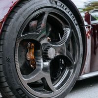 Siêu xe Koenigsegg 200 tỷ của Hoàng Kim Khánh sắp tái xuất sau 2 năm sửa chữa