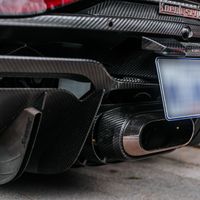 Siêu xe Koenigsegg 200 tỷ của Hoàng Kim Khánh sắp tái xuất sau 2 năm sửa chữa