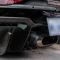 Siêu xe Koenigsegg 200 tỷ của Hoàng Kim Khánh sắp tái xuất sau 2 năm sửa chữa