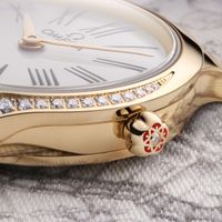 Cách chọn đồng hồ đeo tay chuẩn nhất cho nữ giới