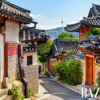 Du lịch Hàn Quốc mùa nào đẹp? Khám phá xứ sở kim chi