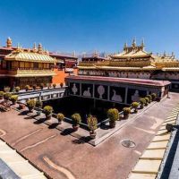 Cung điện Potala