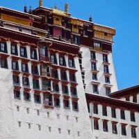 Cung điện Potala