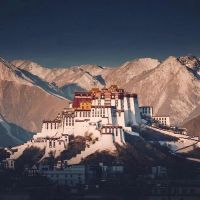 Cung điện Potala