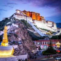 Cung điện Potala