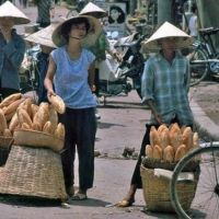 Bánh mì Việt Nam - Hành trình chinh phục thứ hạng số 1