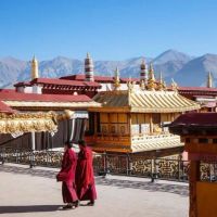 Cung điện Potala