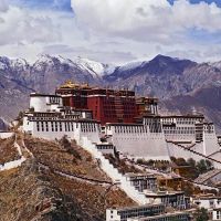 Cung điện Potala