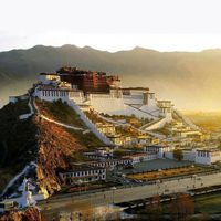 Cung điện Potala