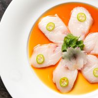 Nhà hàng Nobu – nhà hàng của những siêu sao – sắp đặt chân đến Việt Nam